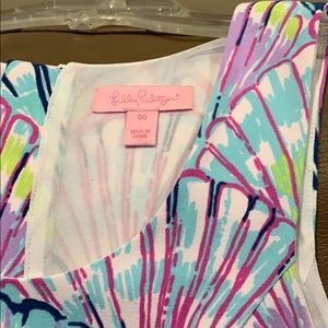 Lilly Pulitzer Skirts - Lily Pulitzer two piece Lilly Pulitzer Skirts - Lily Pulitzer two piece